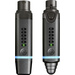 NUX B-3 Plus Ansteck Mikrofon-Sender Übertragungsart (Details):Kabellos, Funk