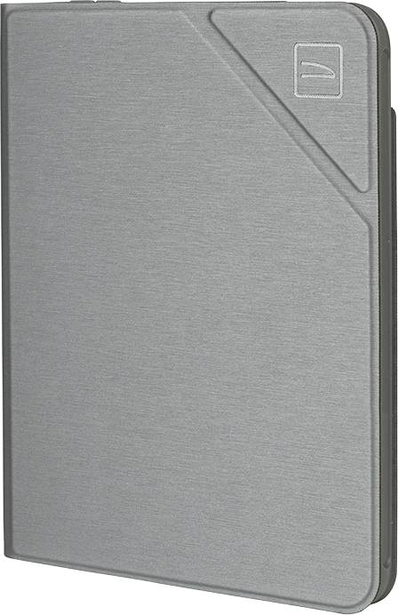 Tucano Metal Tablet-Cover Apple iPad mini 8.3 (6. Gen., 2021) 21,1 cm (8,3") Book Cover Grau