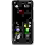 Beafon M6s Senioren-Smartphone 32 GB 15.9 cm (6.26 Zoll) Schwarz Android™ 10 Dual-SIM