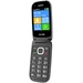 beafon SL880touch Senioren-Klapp-Handy SOS Taste Schwarz beafon SL880touch Senioren-Klapp-Handy SOS Taste Schwarz