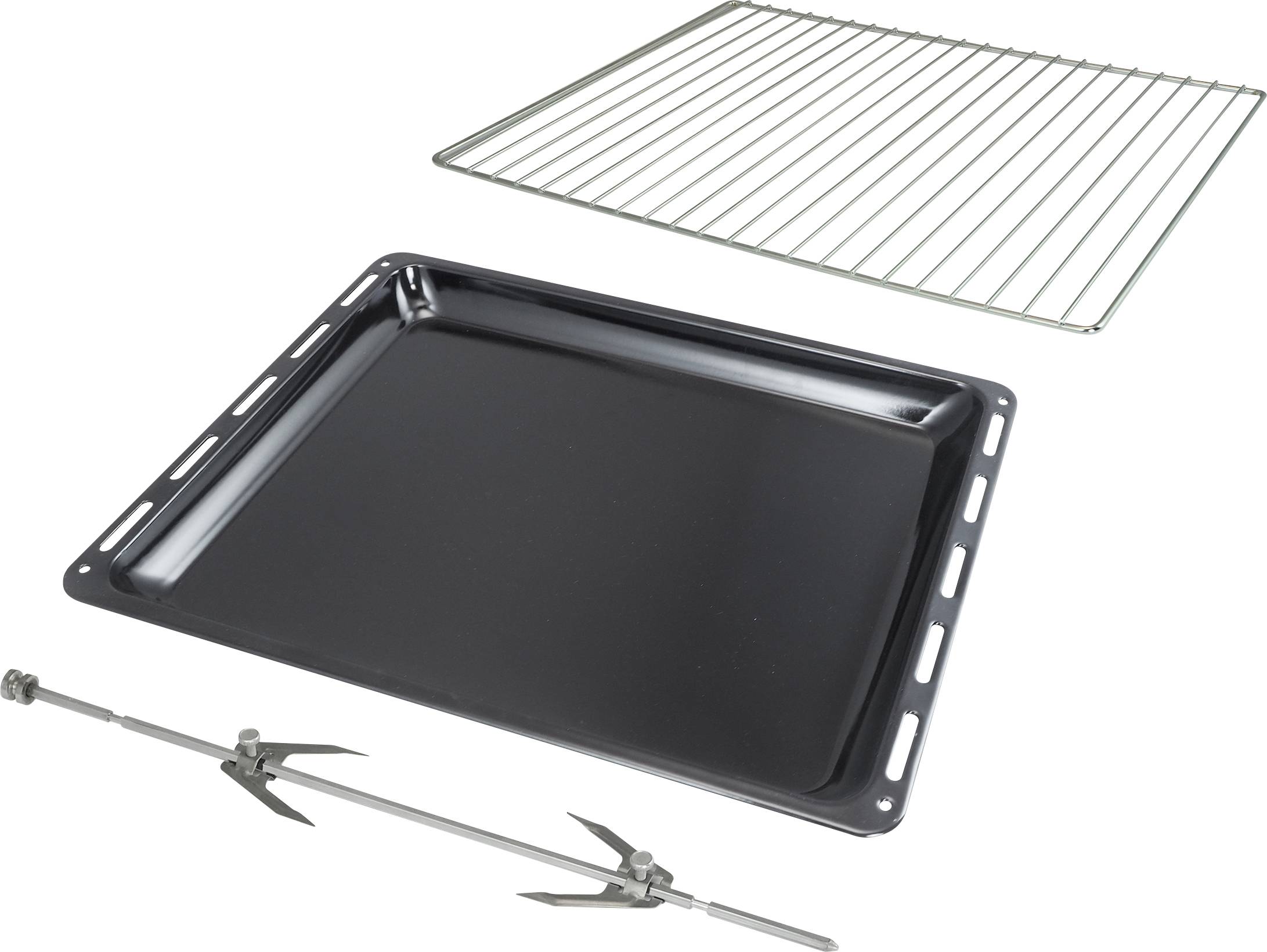 TKG Team Kalorik OT 2033 CRL SL Minibackofen 45l