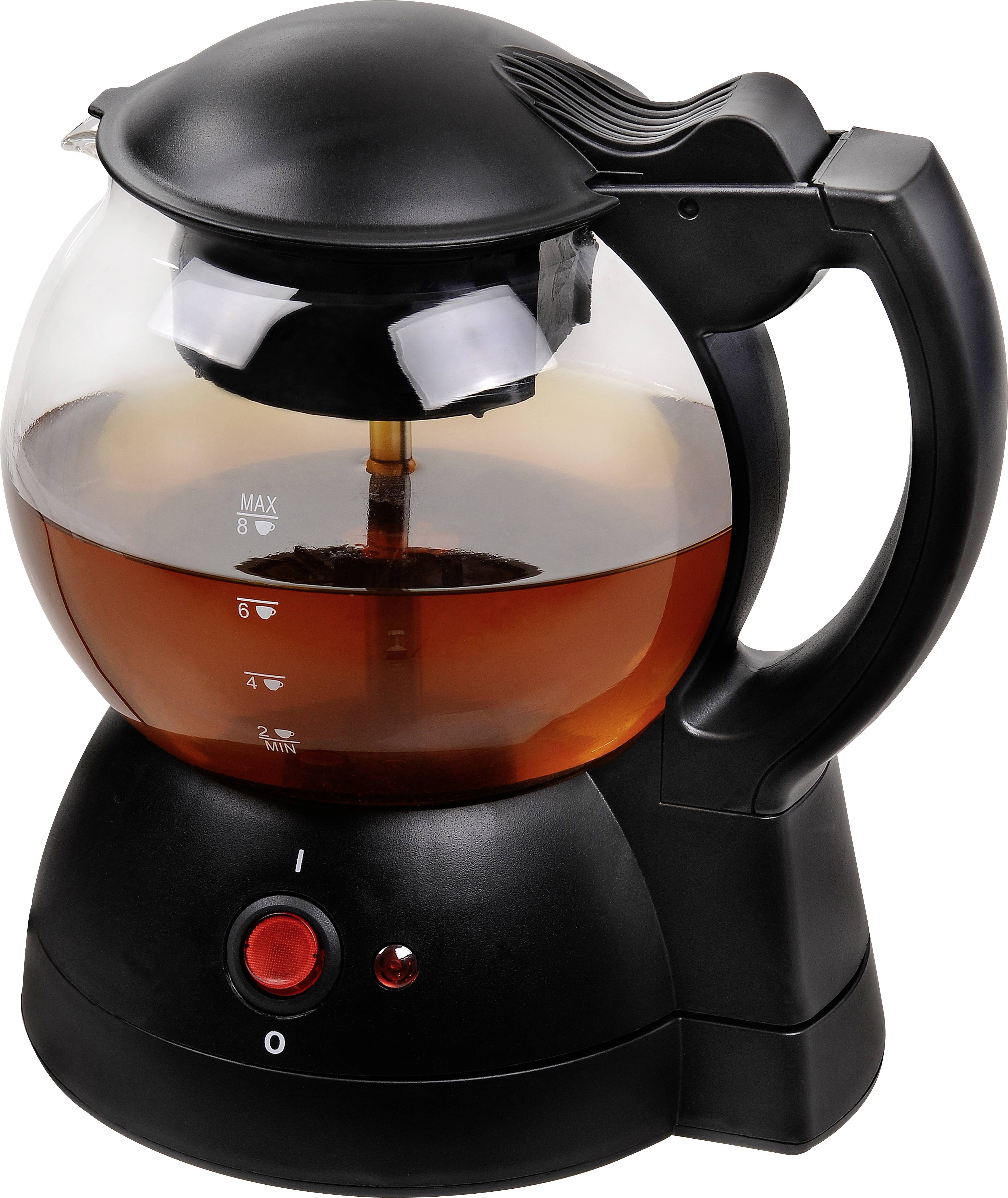 TKG Team Kalorik TKB 1023 N Teebereiter