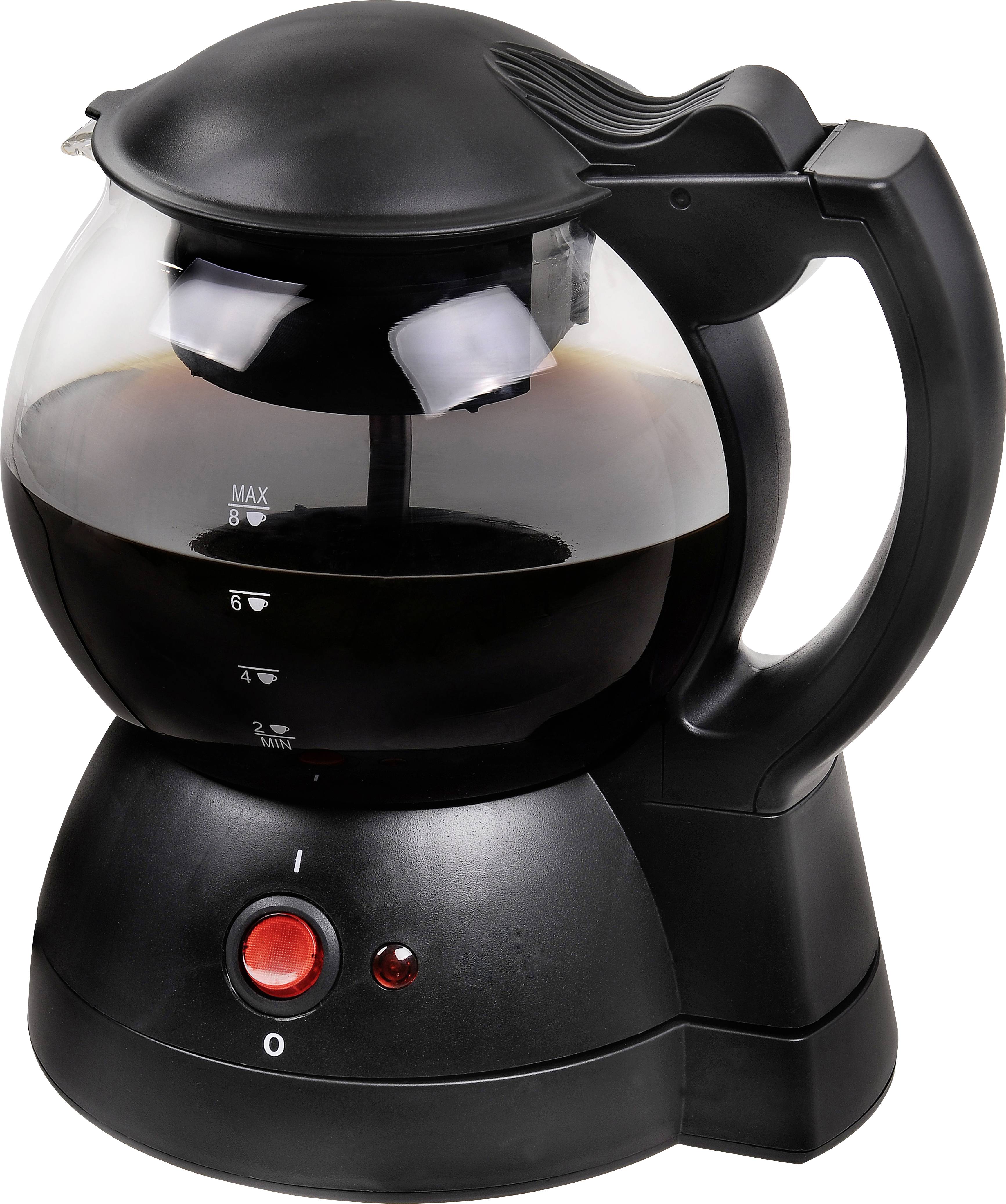 TKG Team Kalorik TKB 1023 N Teebereiter