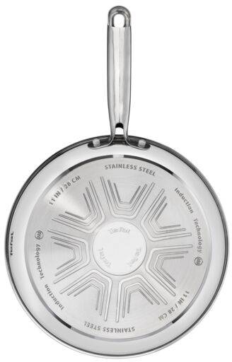 Tefal H8120644 Ultimum Pfanne 28cm