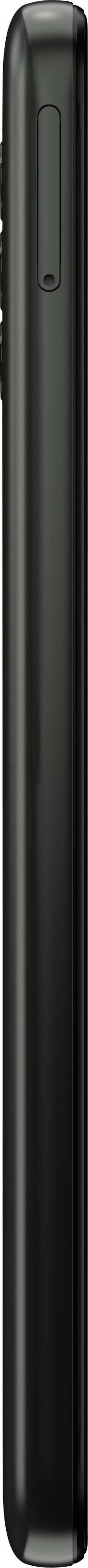 Motorola Moto E40 Smartphone 64GB 16.5cm (6.5 Zoll) Dunkelgrau Android™ 11 Dual-SIM