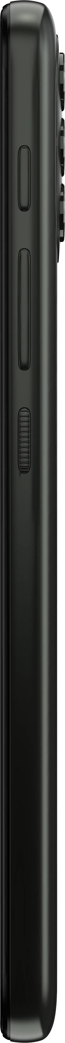 Motorola Moto E40 Smartphone 64GB 16.5cm (6.5 Zoll) Dunkelgrau Android™ 11 Dual-SIM