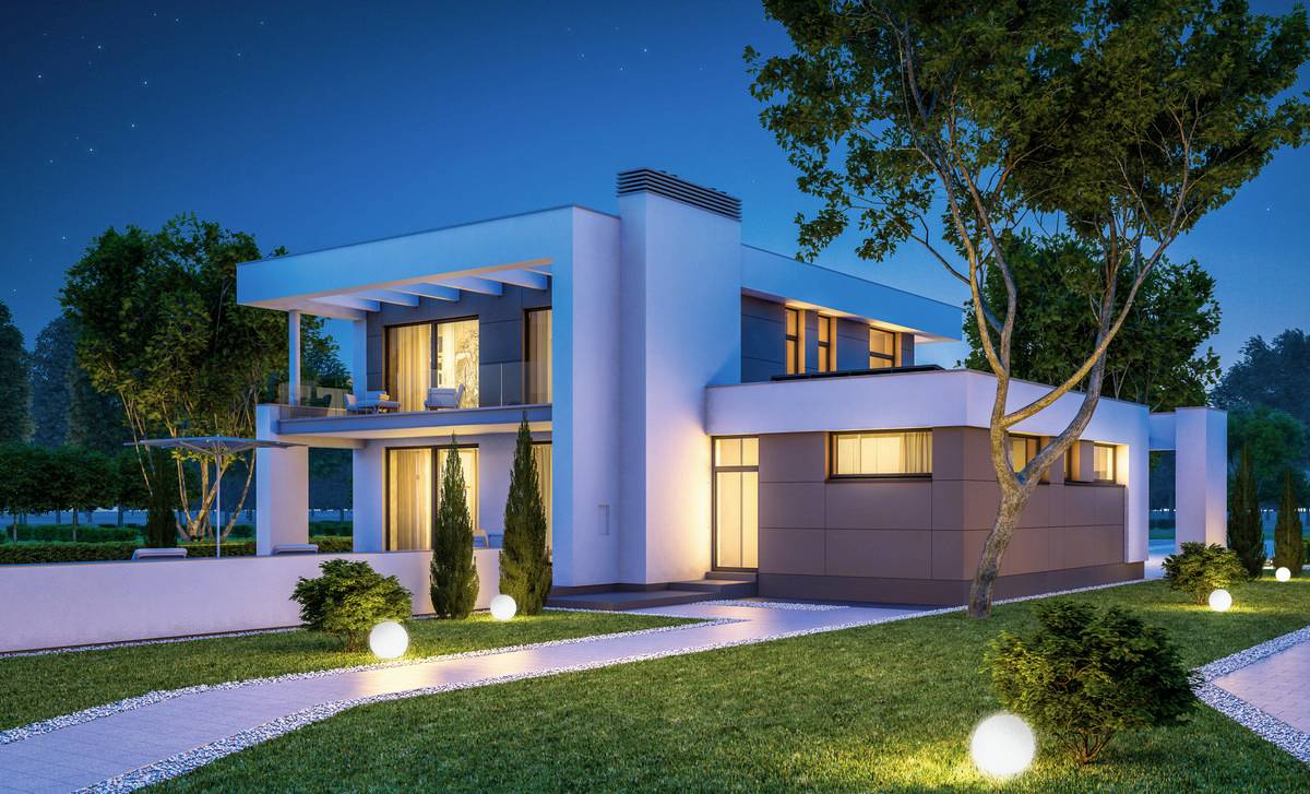 Kanlux LED-Leuchtmittel EEK: E (A - G) S A60 7W E27 CCT E27 7W Warmweiß bis Kaltweiß