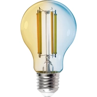 Kanlux LED-Leuchtmittel EEK: E (A - G) S A60 7W E27 CCT E27 7W Warmweiß bis Kaltweiß Kanlux LED-Leuchtmittel EEK: E (A - G) S A60 7W E27 CCT E27 7W Warmweiß bis Kaltweiß