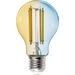 Kanlux LED-Leuchtmittel EEK: E (A - G) S A60 7W E27 CCT E27 7W Warmweiß bis Kaltweiß Kanlux LED-Leuchtmittel EEK: E (A - G) S A60 7W E27 CCT E27 7W Warmweiß bis Kaltweiß