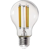Kanlux LED-Leuchtmittel EEK: E (A - G) S A60 7W E27 CCT E27 7W Warmweiß bis Kaltweiß Kanlux LED-Leuchtmittel EEK: E (A - G) S A60 7W E27 CCT E27 7W Warmweiß bis Kaltweiß