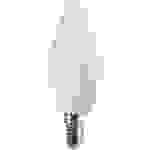 Kanlux LED-Leuchtmittel EEK: F (A - G) S C37 4,9W E14 RGBCCT E14 4.9W Kaltweiß, RGB, Warmweiß, Weiß