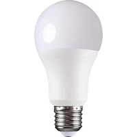 Kanlux LED-Leuchtmittel EEK: F (A - G) S A60 11,5W E27 RGBCCT E27 11.5W Kaltweiß, RGB, Warmweiß, Weiß Kanlux LED-Leuchtmittel EEK: F (A - G) S A60 11,5W E27 RGBCCT E27 11.5W Kaltweiß, RGB, Warmweiß, Weiß