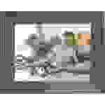 Aura Frames Mason Digitaler Bilderrahmen 22.9 cm 9 Zoll 1600 x 1200 Pixel Graphite