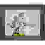 Aura Frames Mason Luxe Digitaler Bilderrahmen 24.6cm 9.7 Zoll 2048 x 1536 Pixel Kiesel-Grau