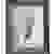 Aura Frames Mason Luxe Digitaler Bilderrahmen 24.6 cm 9.7 Zoll 2048 x 1536 Pixel Kiesel-Grau
