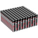 Ansmann Micro AAA LR03 100er Box Micro (AAA)-Batterie Alkali-Mangan 1.5 V 100 St.