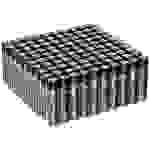 Ansmann Micro AAA LR03 100er Box Micro (AAA)-Batterie Alkali-Mangan 1.5V 100St.