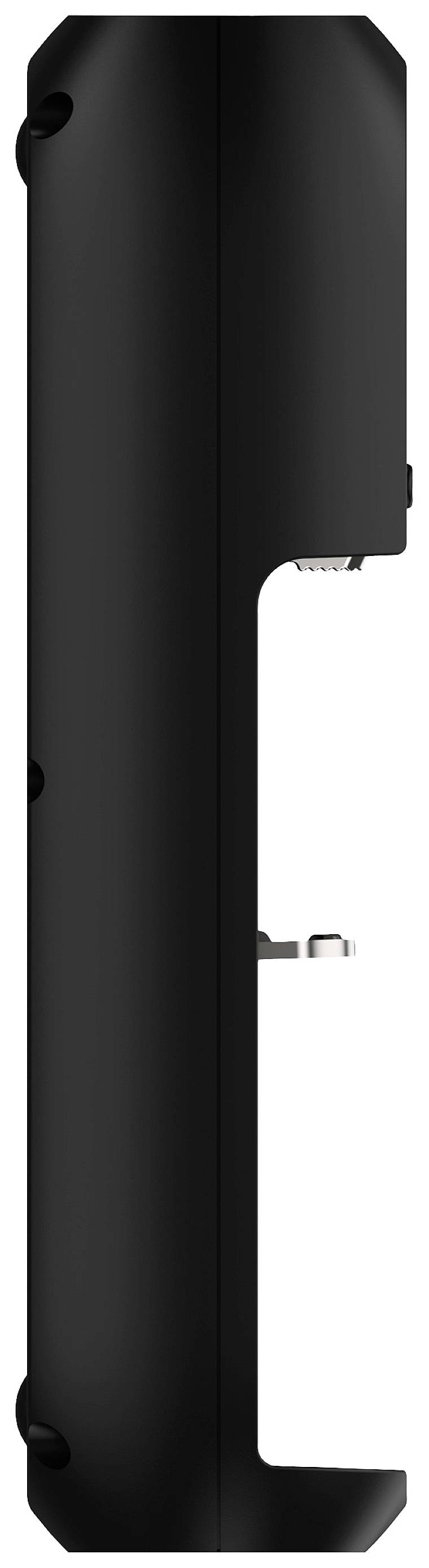 Ansmann Lithium 4 Rundzellen-Ladegerät LiFePO, LiIon, NiCd, NiMH 10340, 10350, 10440, 10500, 10350