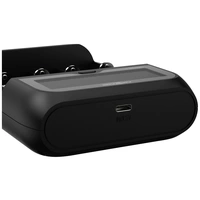 Ansmann Lithium 4 Rundzellen-Ladegerät LiFePO, LiIon, NiCd, NiMH 10340, 10350, 10440, 10500, 10350 Ansmann Lithium 4 Rundzellen-Ladegerät LiFePO, LiIon, NiCd, NiMH 10340, 10350, 10440, 10500, 10350