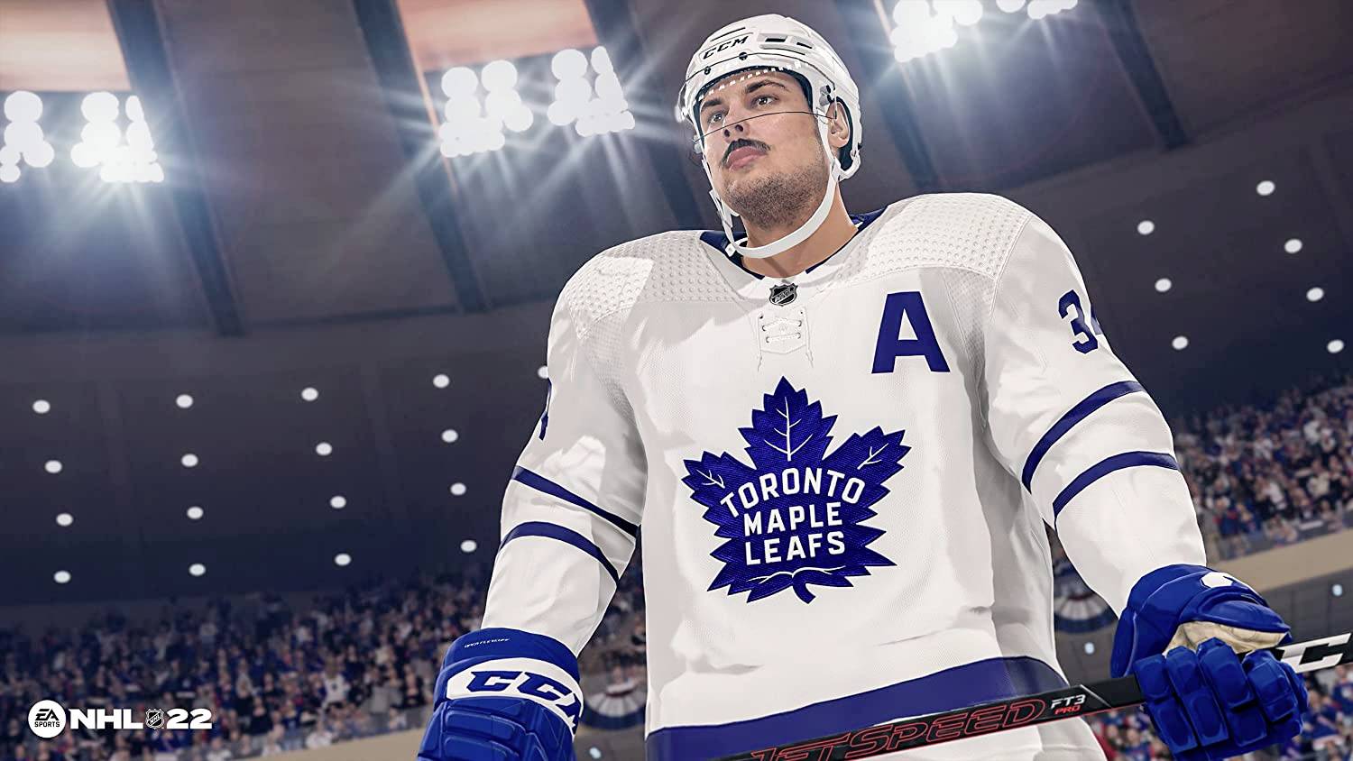 NHL 22 PS5 USK: 12 Genre (Spiele): Sport