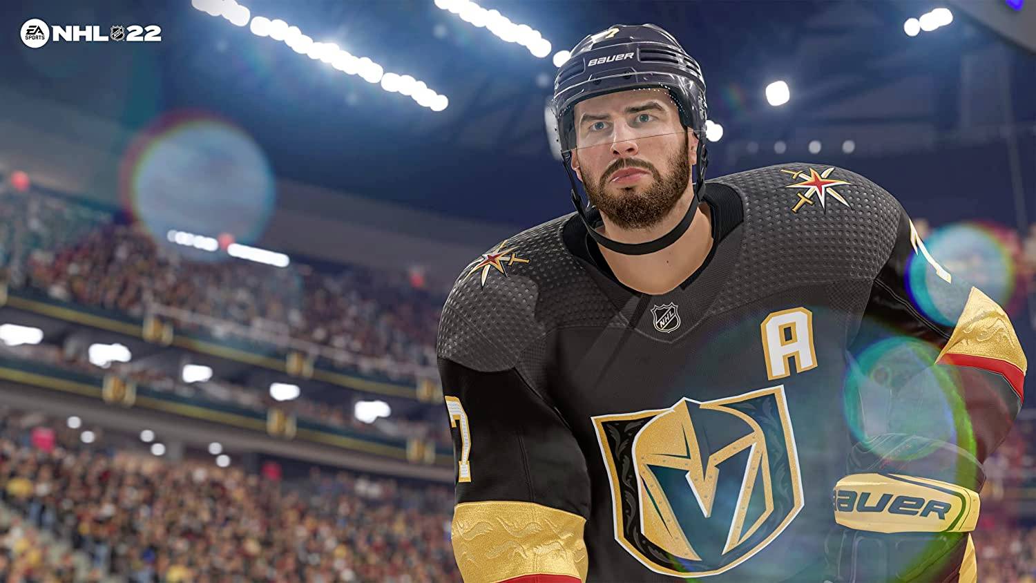 NHL 22 PS5 USK: 12 Genre (Spiele): Sport