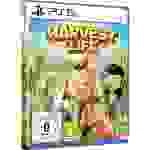 Harvest Life - dein Bauernhof Simulator PS5 USK: 0