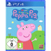 Meine Freundin Peppa Pig PS4 USK: 0