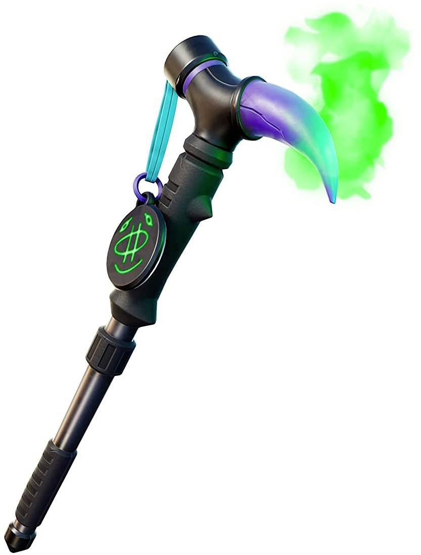 Fortnite: Minz-Legenden Paket Nintendo Switch USK: 12