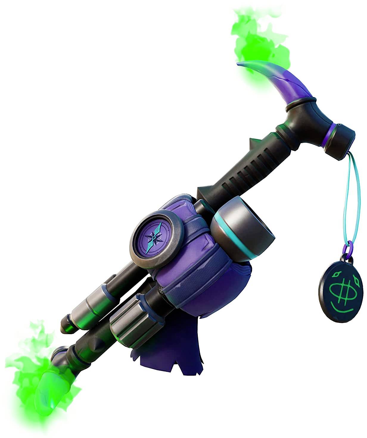 Fortnite: Minz-Legenden Paket Nintendo Switch USK: 12