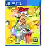 Asterix + Obelix: Slap Them All! - Limited Edition PS4 USK: 6
