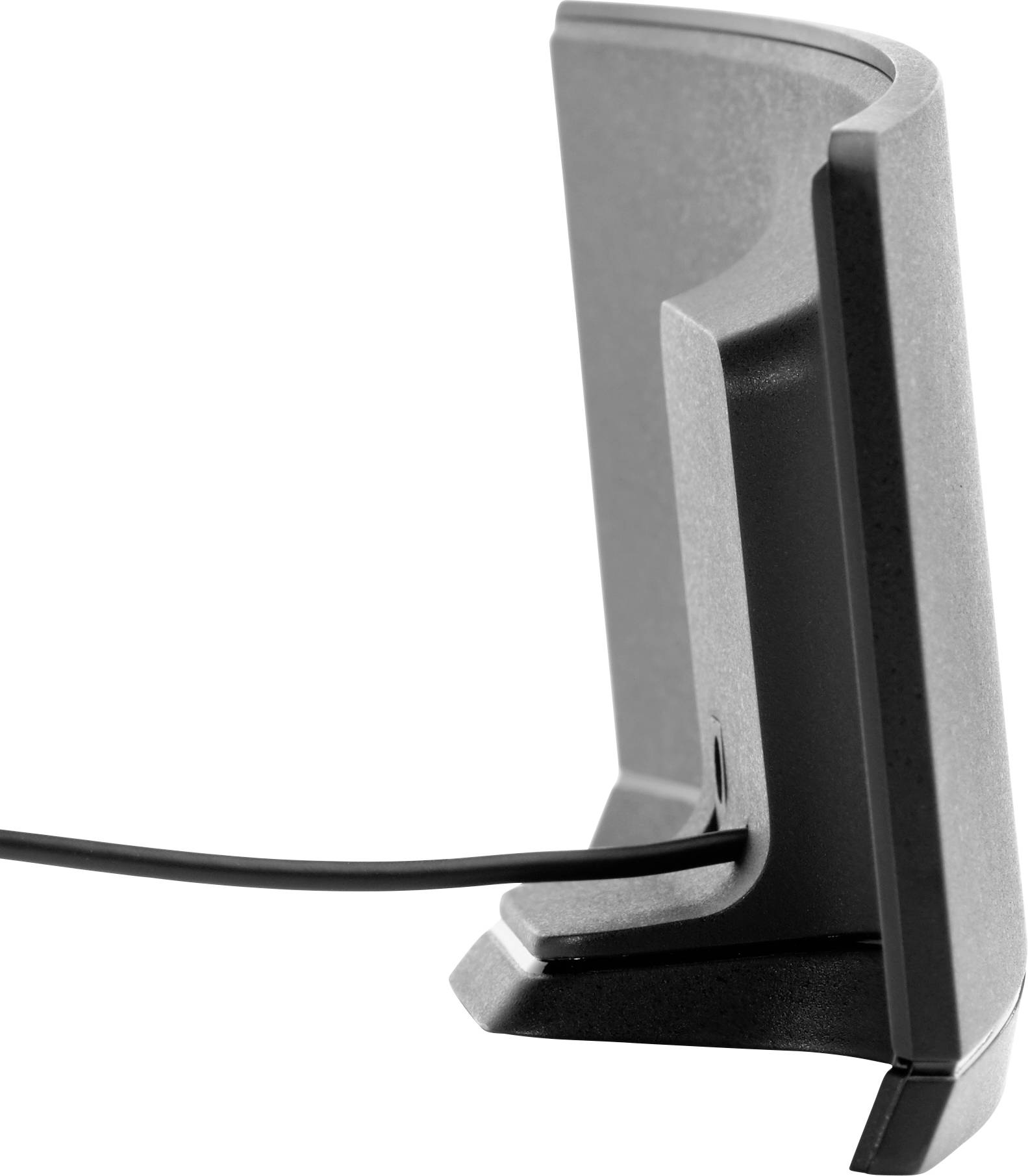 One For All SV 9430-5G Passive DVB-T/T2-Flachantenne Innenbereich Schwarz