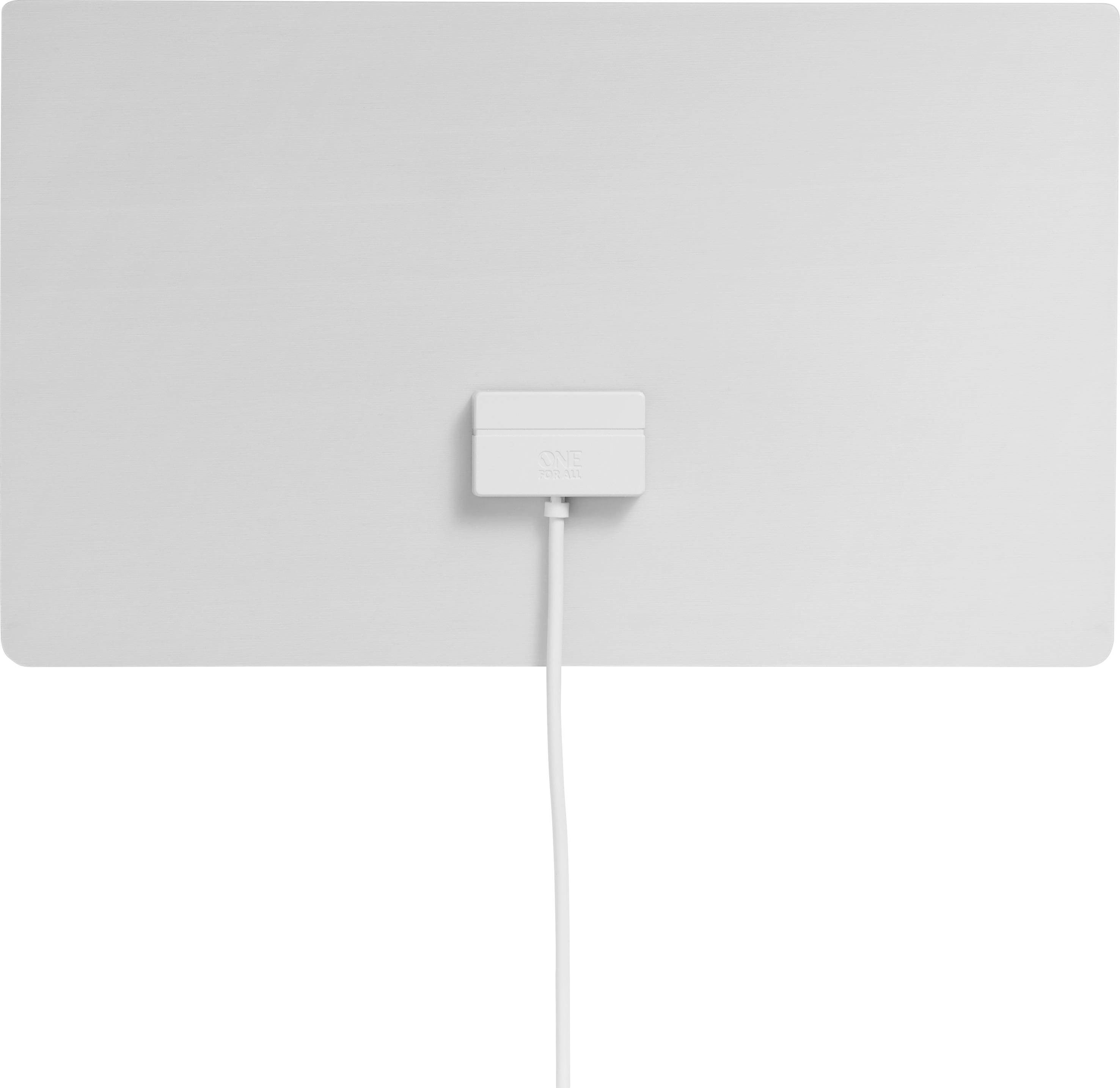One for All SV 9440 - Antenne - flaches Paneel