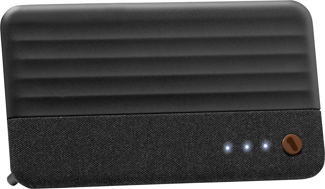 One For All SV 9482-5G Passive DVB-T/T2-Flachantenne Innenbereich Schwarz