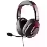 Austrian Audio PG16 Over Ear Headset kabelgebunden 7.1 Surround Schwarz Mikrofon-Stummschaltung Gaming Austrian Audio PG16 Over Ear Headset kabelgebunden 7.1 Surround Schwarz Mikrofon-Stummschaltung Gaming