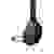 Austrian Audio PG16 Gaming Over Ear Headset kabelgebunden 7.1 Surround Schwarz Mikrofon-Stummschalt