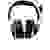 Austrian Audio PG16 Gaming Over Ear Headset kabelgebunden 7.1 Surround Schwarz Mikrofon-Stummschaltung