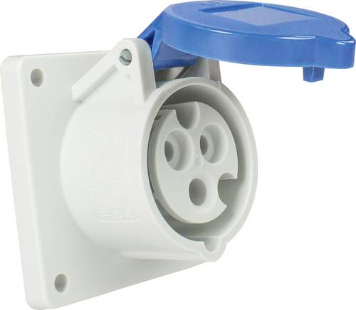 AS Schwabe 60480 CEE Anbaudose 16 A 230 V 1 St.
