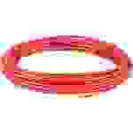 AS Schwabe 30043 Câble de raccordement 1 x 2.5 mm² rouge 1 pc(s)