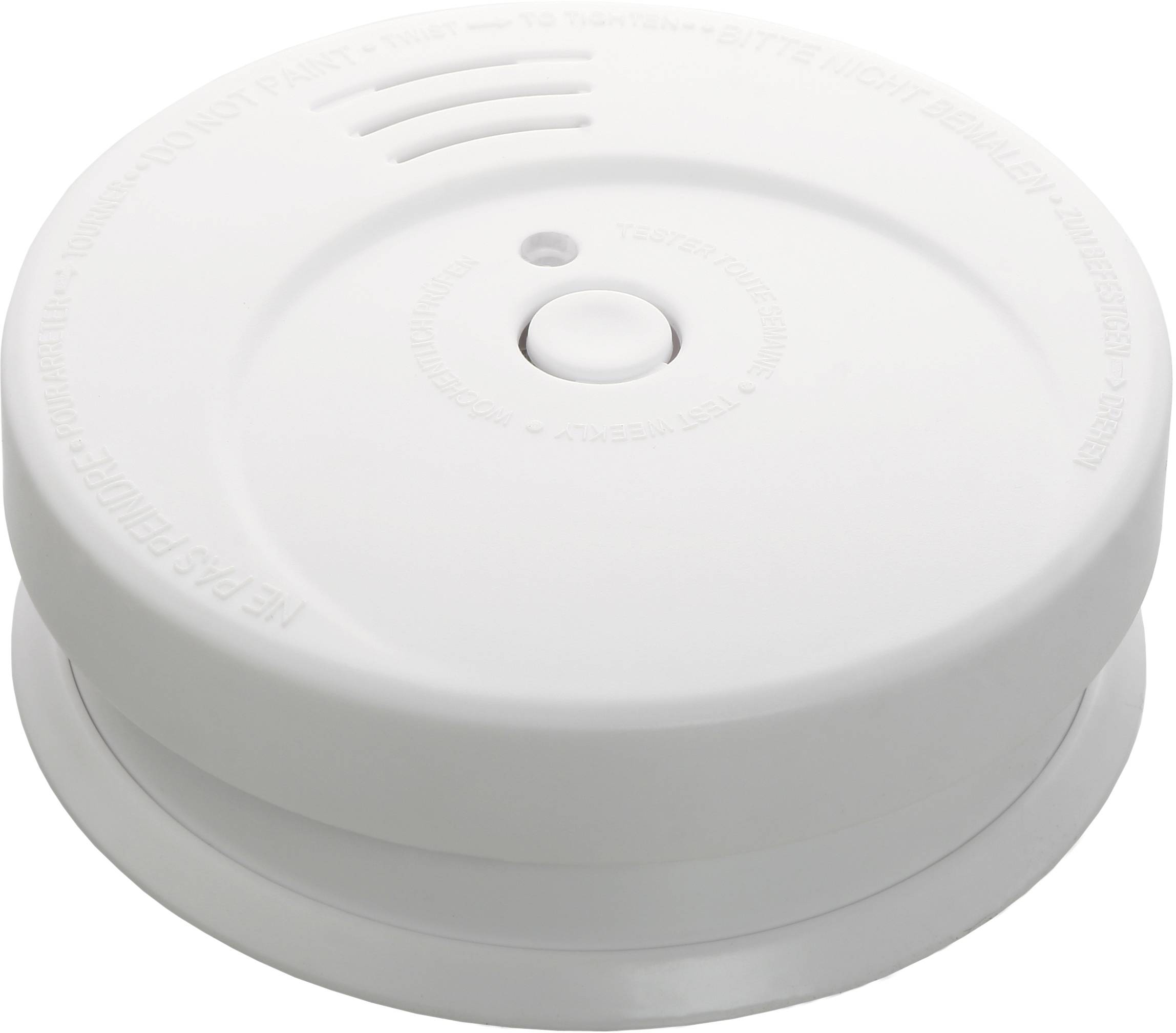 AS Schwabe 90400 Rauchwarnmelder