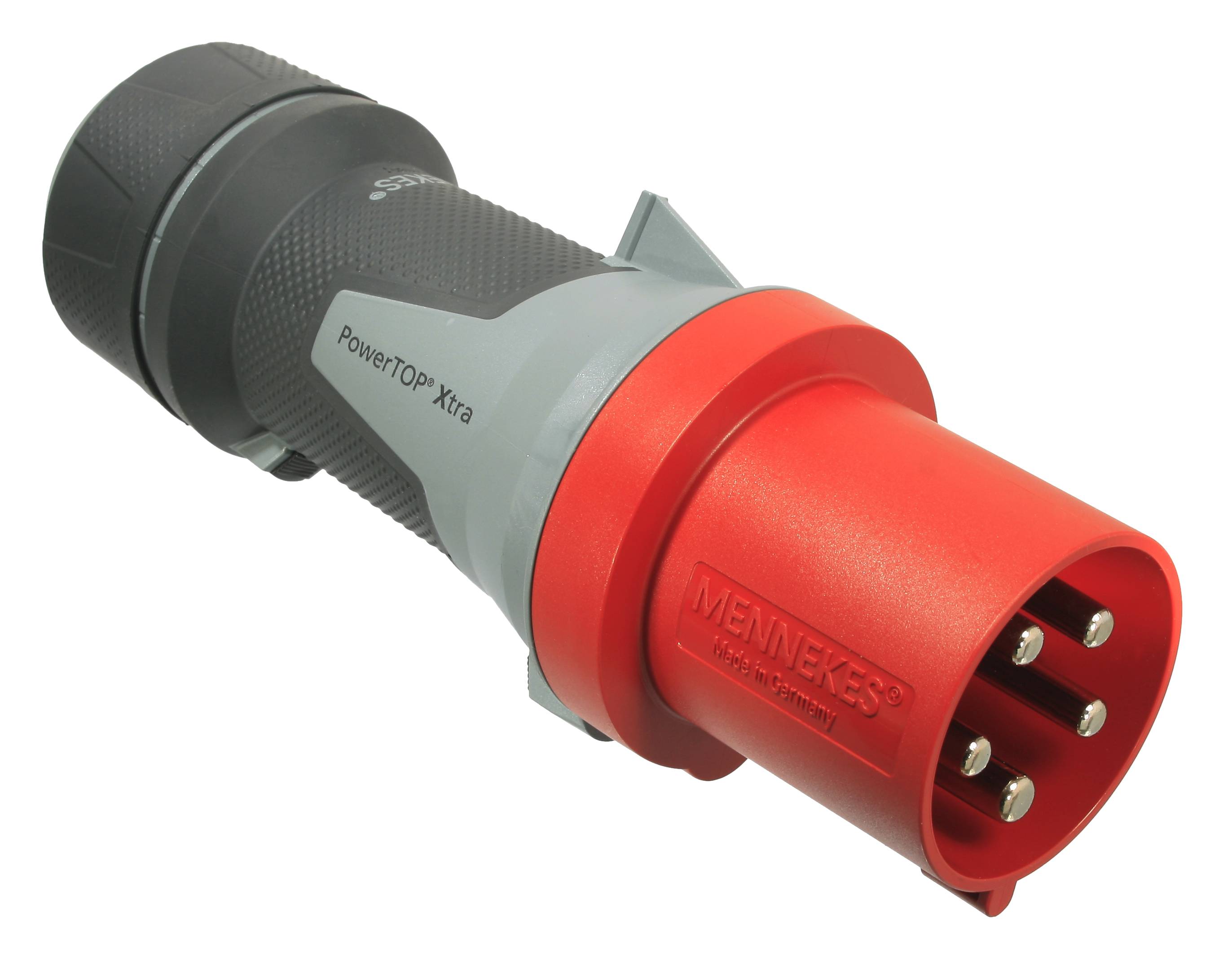 AS Schwabe 61423 CEE Stecker 63A 400V 1St.