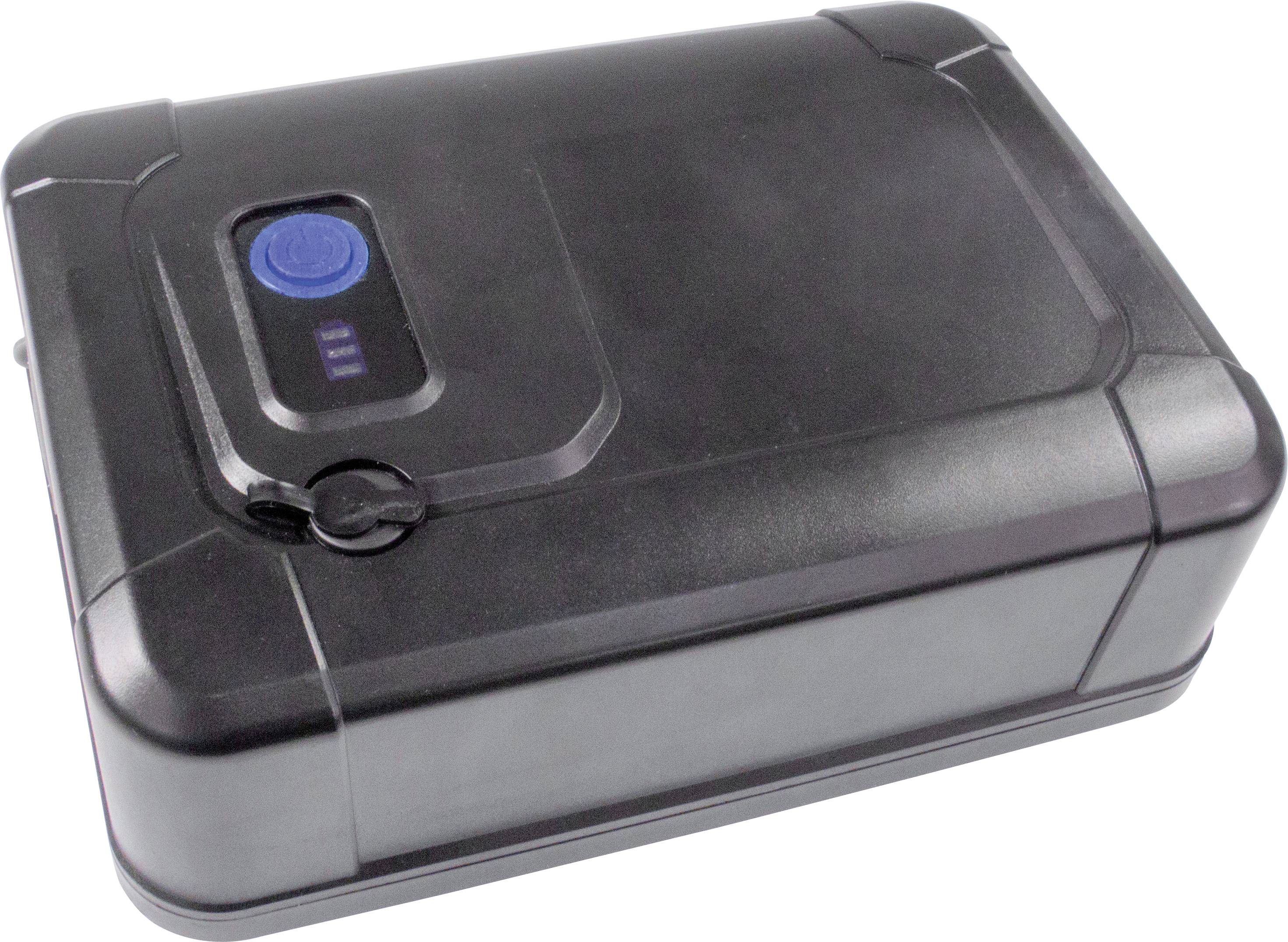 AS Schwabe Ersatz-Akku 46494