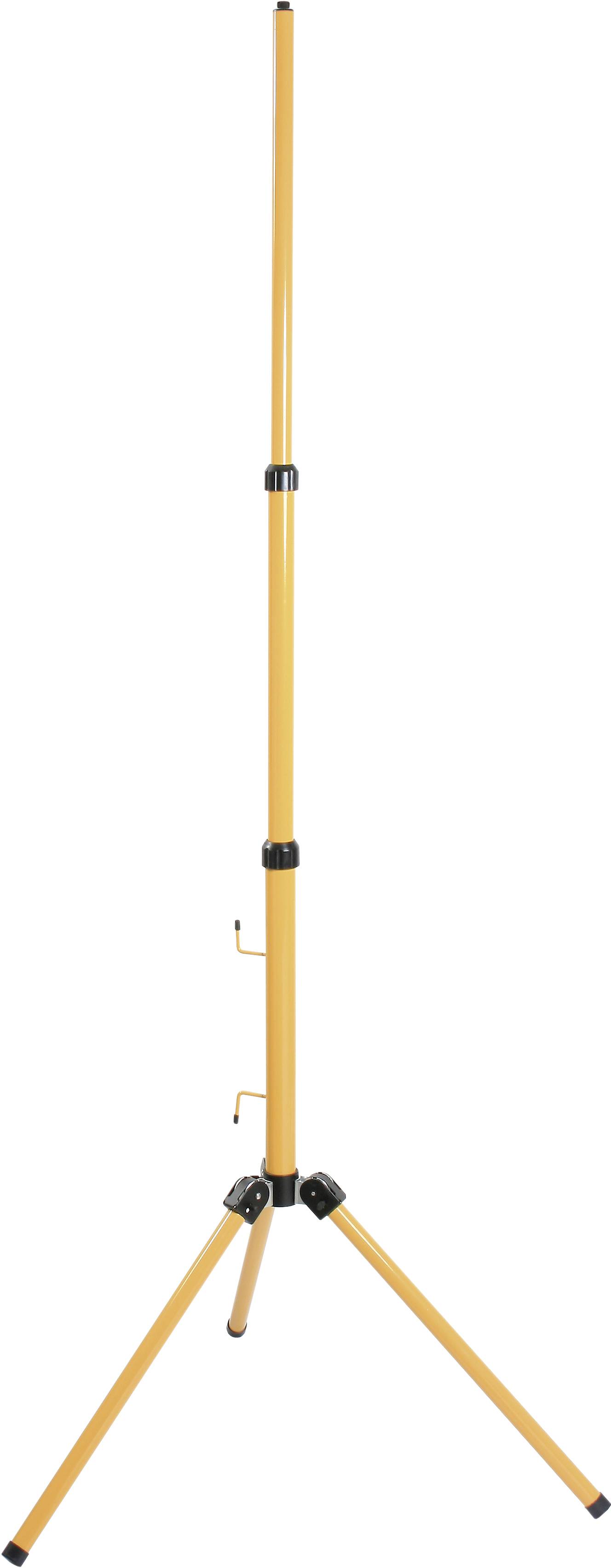 AS Schwabe Teleskop-Dreibein-Stativ 46650