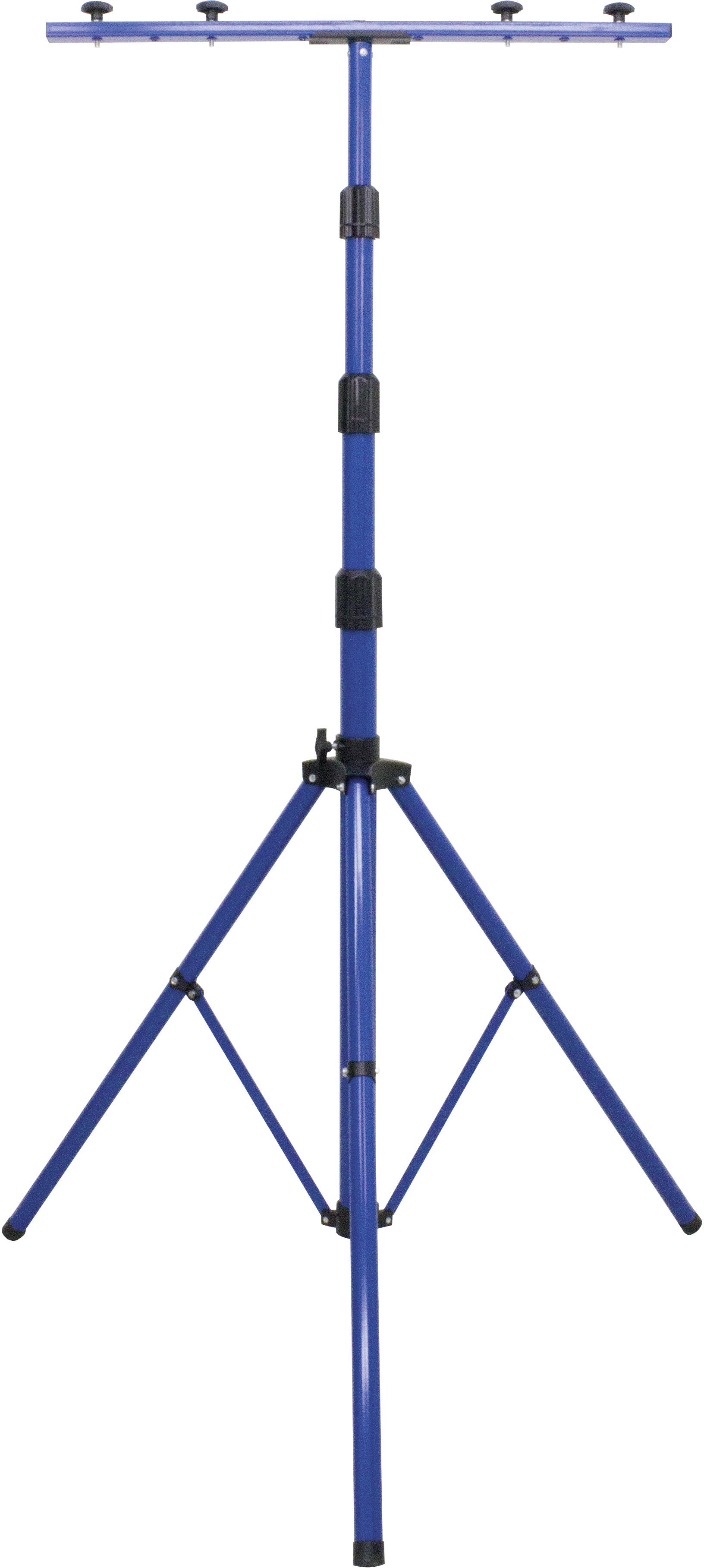 AS Schwabe Teleskop-Dreibein-Stativ 46751