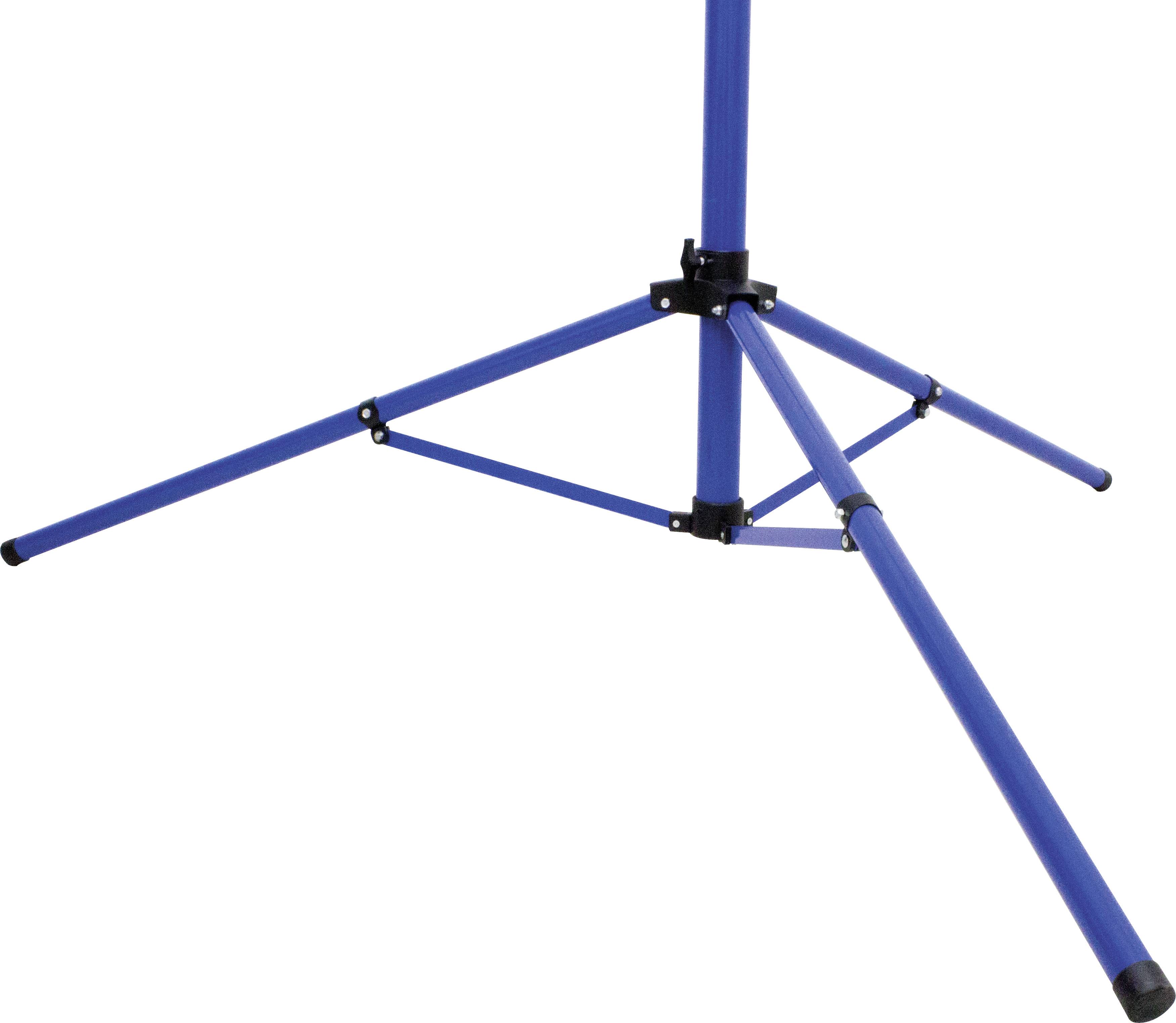 AS Schwabe Teleskop-Dreibein-Stativ 46751