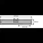 AS Schwabe Teleskop-Dreibein-Stativ 46750 AS Schwabe Teleskop-Dreibein-Stativ 46750