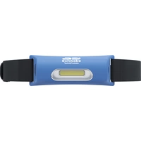 AS Schwabe LED Stirnlampe akkubetrieben 150lm 42823 AS Schwabe LED Stirnlampe akkubetrieben 150lm 42823