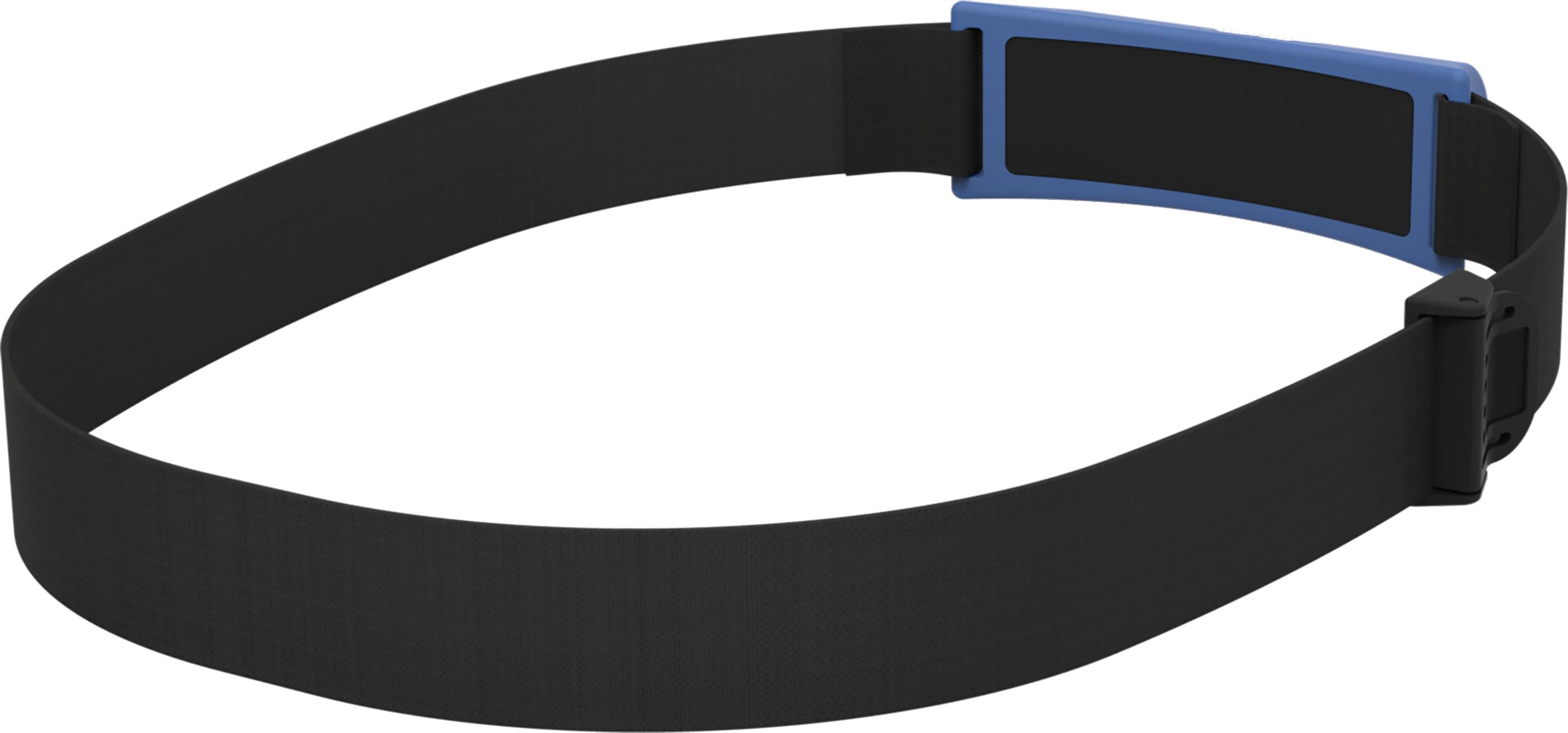 AS Schwabe LED Stirnlampe akkubetrieben 150lm 42823