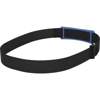 AS Schwabe LED Stirnlampe akkubetrieben 150lm 42823 AS Schwabe LED Stirnlampe akkubetrieben 150lm 42823