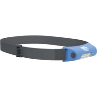 AS Schwabe LED Stirnlampe akkubetrieben 150lm 42823 AS Schwabe LED Stirnlampe akkubetrieben 150lm 42823