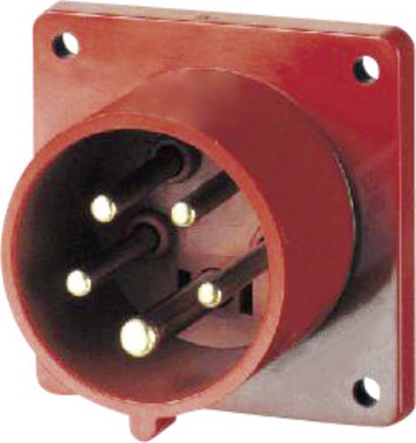 AS Schwabe 60443 CEE Anbaustecker 16 A 400 V 1 St.